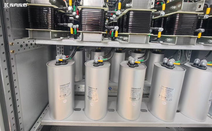 電力電容器制造商