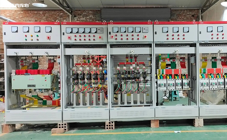 無功補償電力電容器