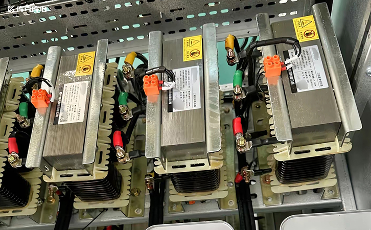 無功補償電容器