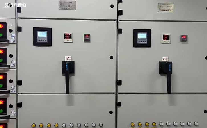 光伏專用控制器