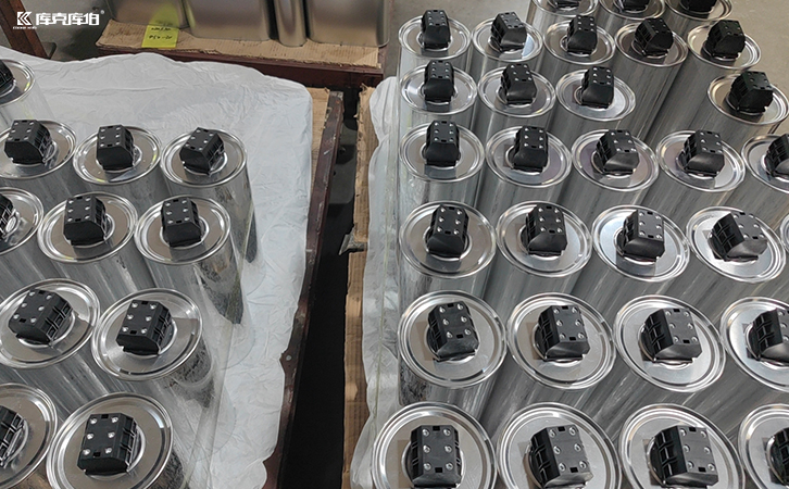 電容器生產廠家推薦