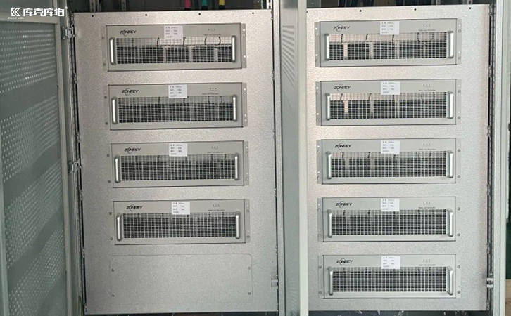 靜止無功發生器svg