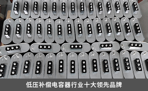 低壓補償電容器行業十大領先品牌