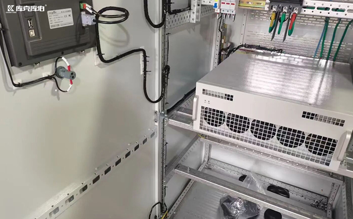 svg靜態無功補償器