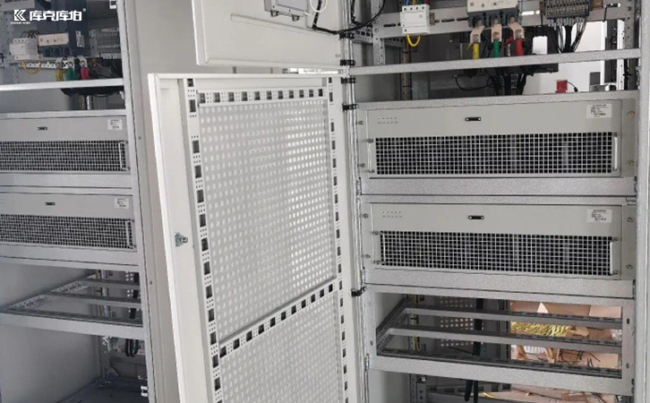 svg靜止無功補償裝置