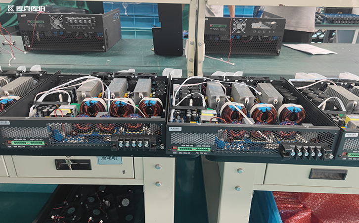 svg電能質量治理設備