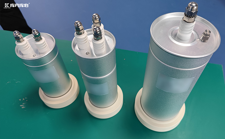 阻尼吸收電容器