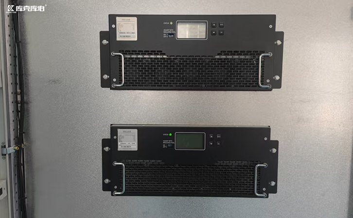 高次諧波治理設備