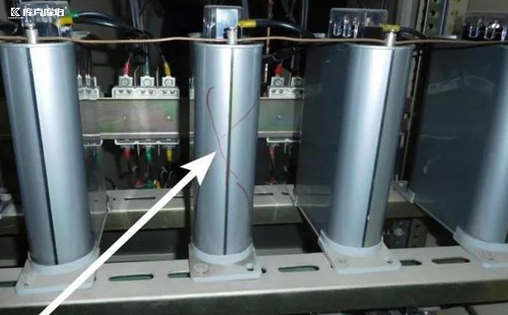 低壓并聯電容器