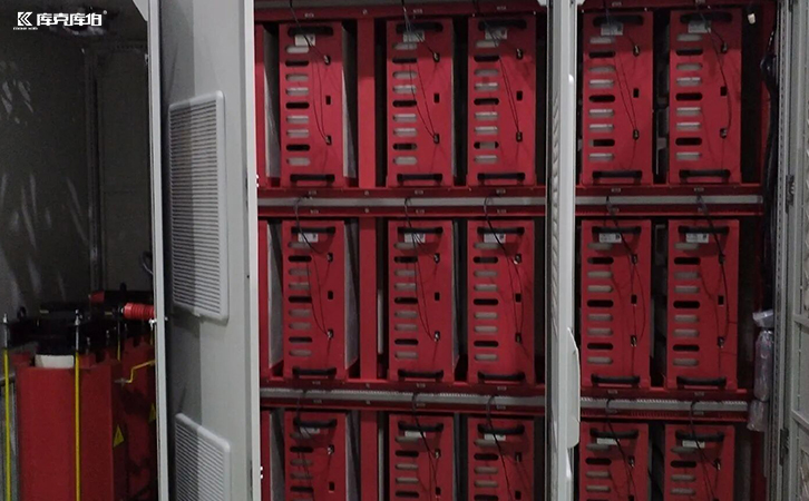 高壓svg無功補(bǔ)償裝置