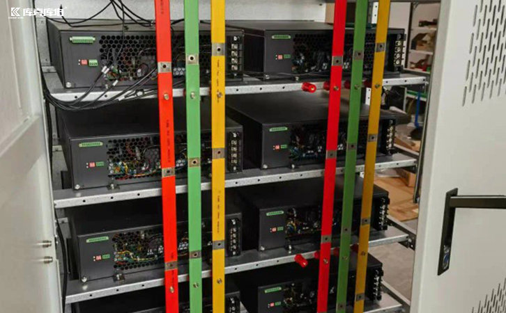 有源諧波濾波器