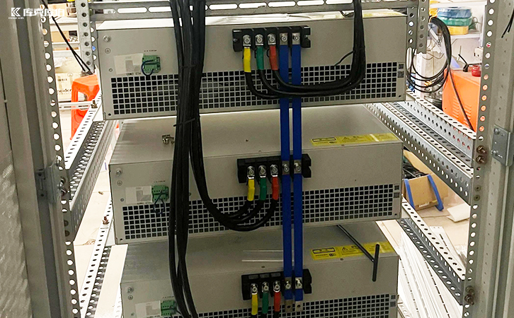 svg靜止無功補償器