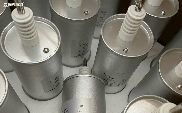 阻尼吸收電容器