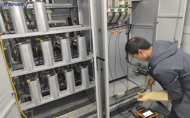 諧波失真率和諧波畸變率的關系