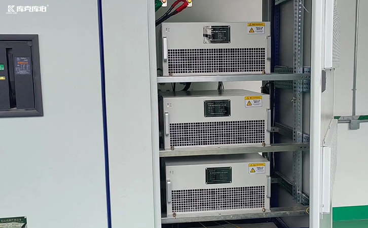 svg靜止無功設備