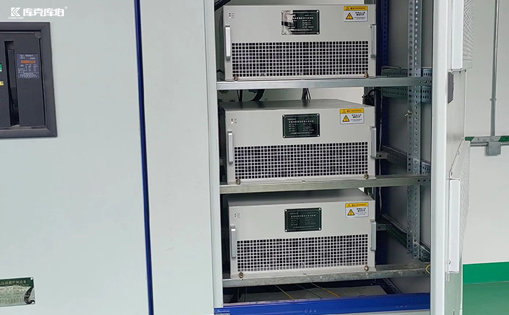 svg無(wú)功補(bǔ)償器