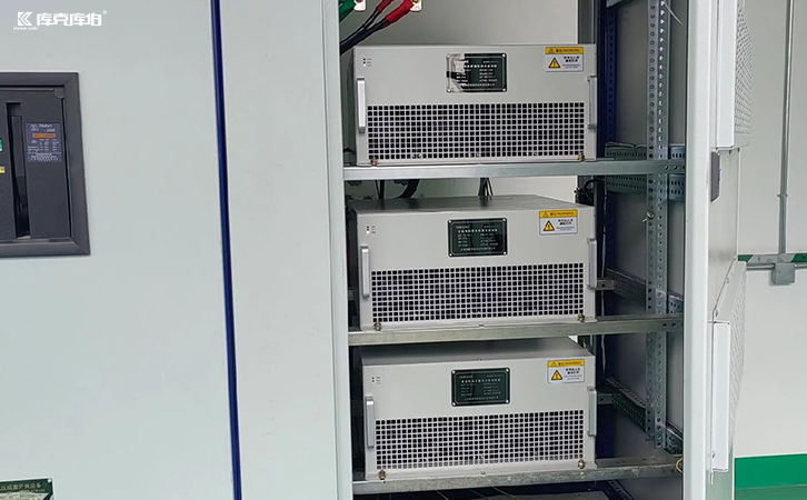 靜止無功發生器