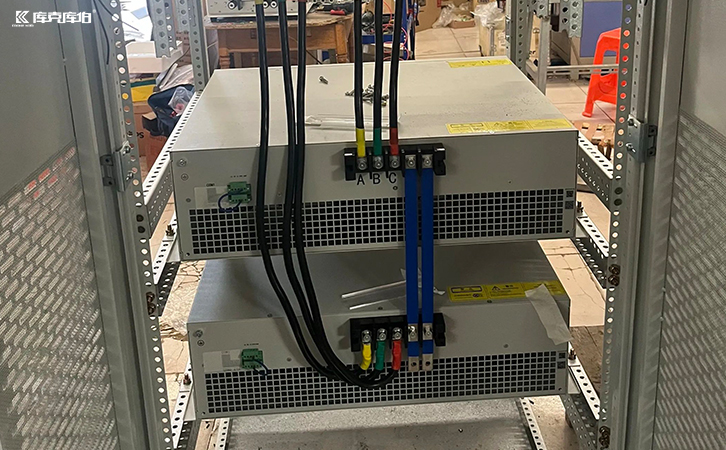 svg靜止無功發生器