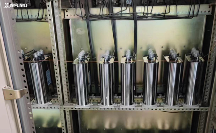 合資品牌電力電容器廠家