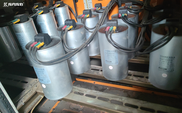 電力電容器哪家好