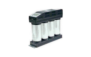 智能電力電容器